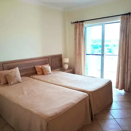 Superior Two Bedroom In Clube Appartement Albufeira
