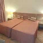 Апартаменты Superior Two Bedroom In Clube Албуфейра