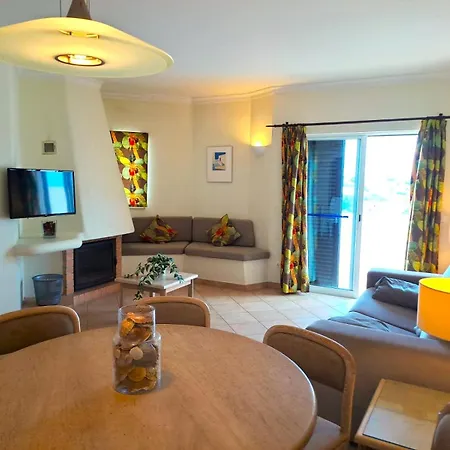 Superior Two Bedroom In Clube * Албуфейра