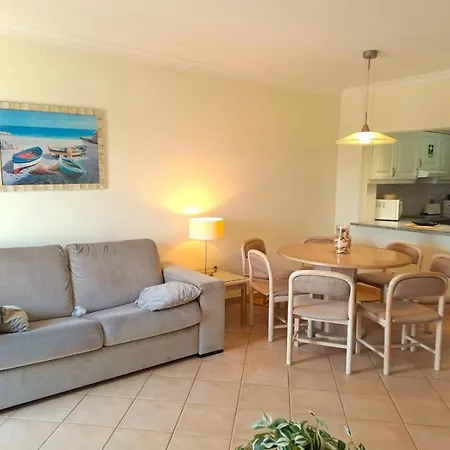 Апартаменты Superior Two Bedroom In Clube *