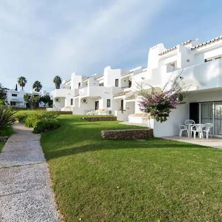 Superior Two Bedroom In Clube * البوفيرا