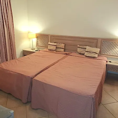 Lägenhet Superior Two Bedroom In Clube Albufeira