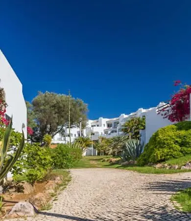 Lägenhet Superior Two Bedroom In Clube Albufeira