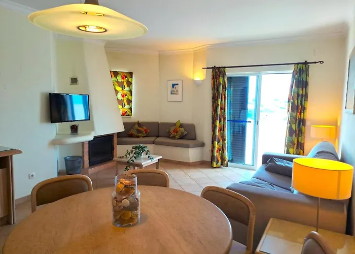 Superior Two Bedroom In Clube * البوفيرا