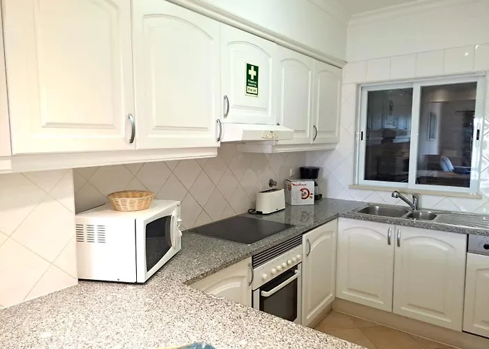 Superior Two Bedroom In Clube * البوفيرا