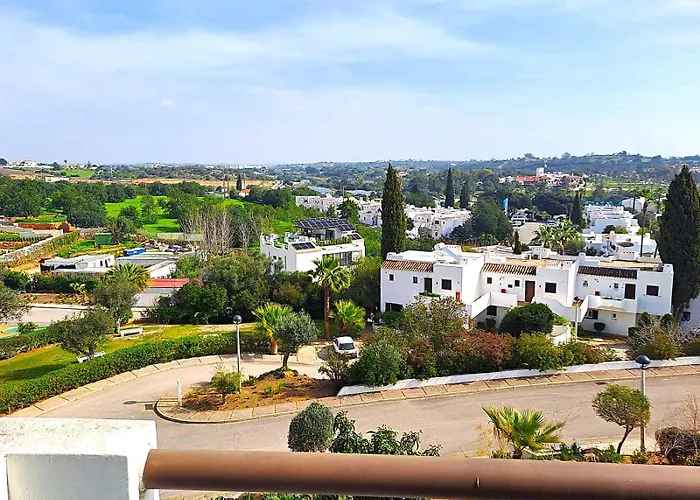 Superior Two Bedroom In Clube شقة البوفيرا