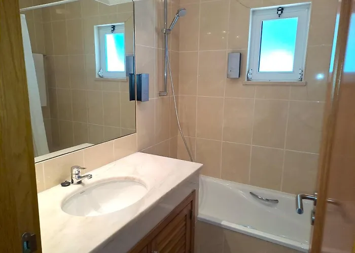 Superior Two Bedroom In Clube Апартаменты