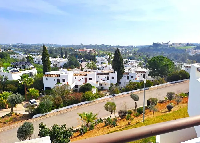 Superior Two Bedroom In Clube *