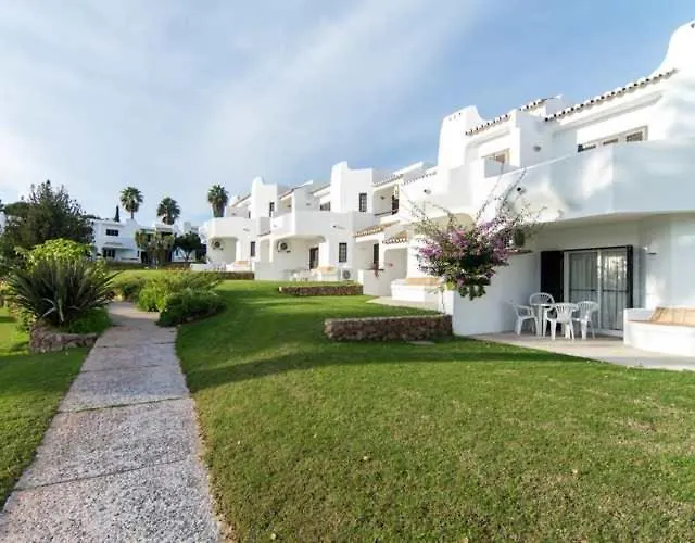 Superior Two Bedroom In Clube * البوفيرا