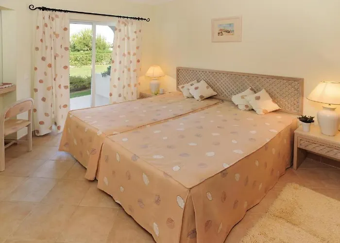 Superior Two Bedroom In Clube البوفيرا