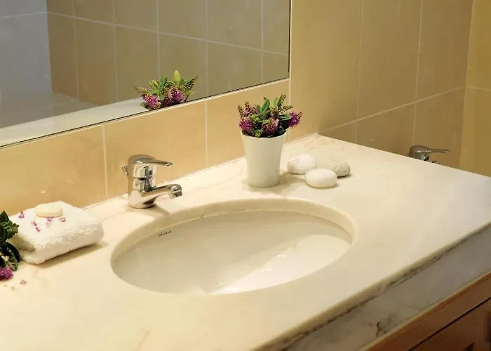 شقة Superior Two Bedroom In Clube