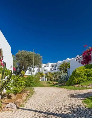 شقة Superior Two Bedroom In Clube البوفيرا