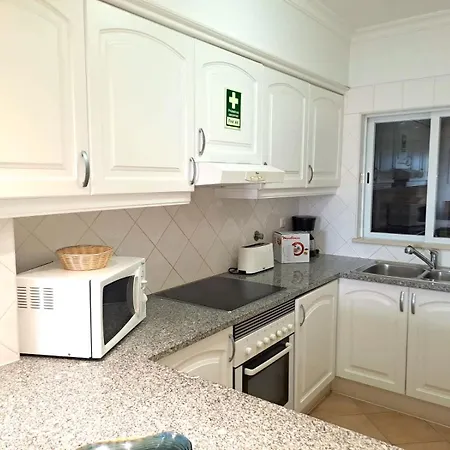 Superior Two Bedroom In Clube * Albufeira