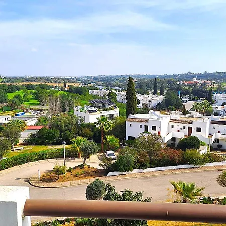 Superior Two Bedroom In Clube Apartament Albufeira