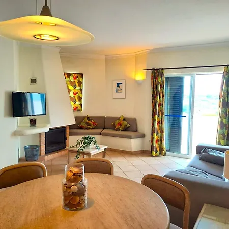 Apartament Superior Two Bedroom In Clube Albufeira