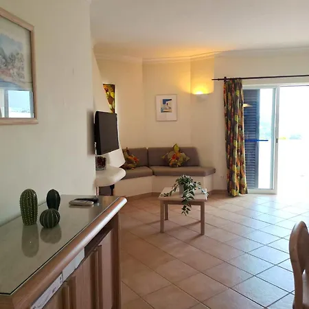 Superior Two Bedroom In Clube Apartament