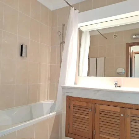 Superior Two Bedroom In Clube Lejlighed Albufeira